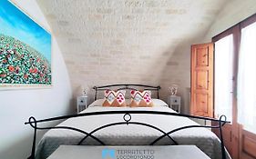 Terratetto Locorotondo Sweet Guest House